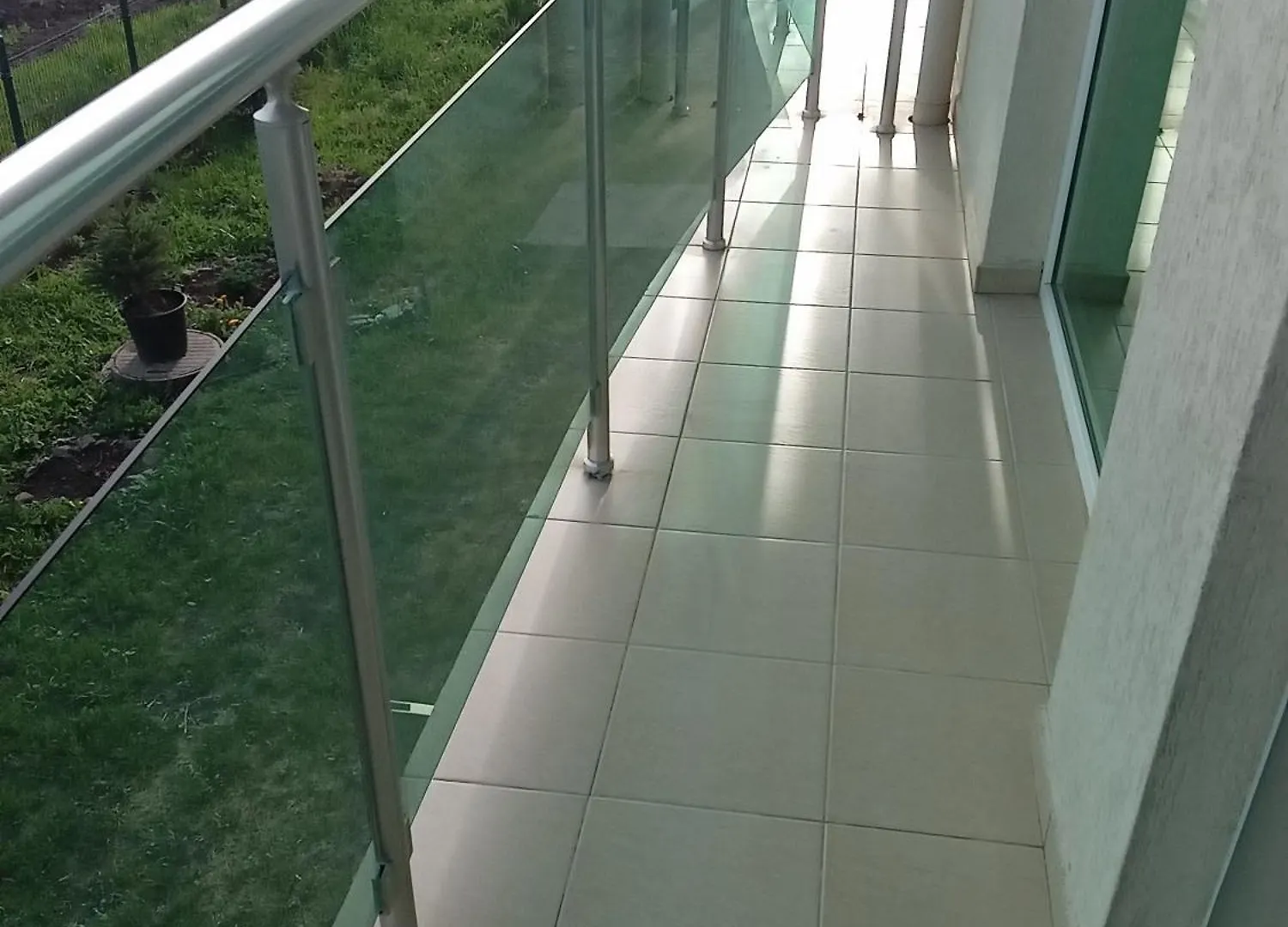 Клара 11 Apartment Burgas