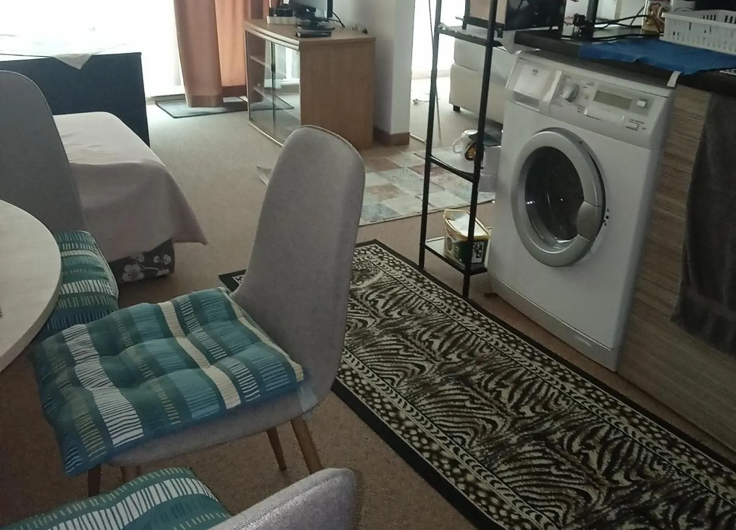 Клара 11 Apartment Burgas 0*,  Bulgaria